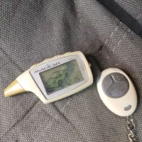 ریموت دزدگیرهای ماجیکار