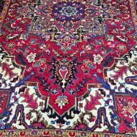 فرش۶متری دستبافت هریس