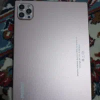 تبلت ایکس پرایم حافظه ۲۵۶رم۸