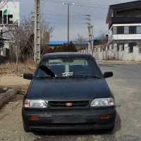 پراید مدل 82