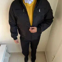 کاپشن دوجیب|لباس|تبریز, |دیوار