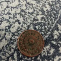 سکه قدیمی