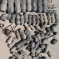 اتصالات لوله