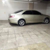 تویوتا کمری۲۰۰۷دنده