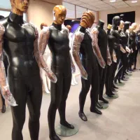 تولیدی مانکن|فروشگاه و مغازه|تهران, حسنآباد|دیوار