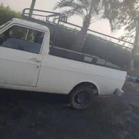 وانت بار کرایه ای ارزان و مناسب