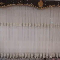 پرده حریر