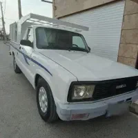 مزدا تک کابین مدل ۹۴
