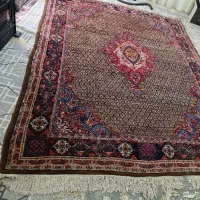 فرش دست باف دوازده متری|فرش|سنقر, |دیوار