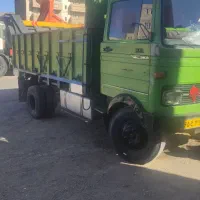 خاور بنز ۸۰۸