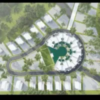 استخدام خانم معمار