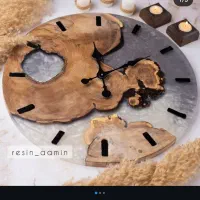 آموزش تخصصی کلاس رزین اپوکسی|خدمات آموزشی|قم, قلعه یزدیها|دیوار