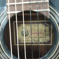 گیتار اسپانیایی پرودنسیو ۵۱|گیتار، بیس، امپلیفایر|تهران, سهروردی|دیوار