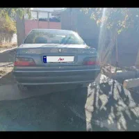 پارس EIXموتور تیوفایو