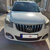 فروش سواری هایما s7