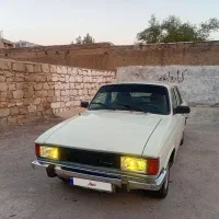 پیکان سواری مدل۸۳