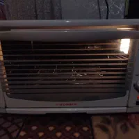 توستر برقی