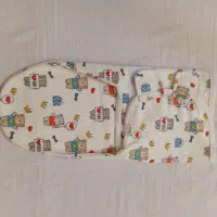 قنداق کاملا نو برای نوزاد