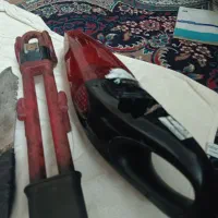 جاروشارژی|جاروبرقی، جارو شارژی، بخارشو|صباشهر, |دیوار