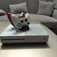 ایکس باکس وان اس در حد نو