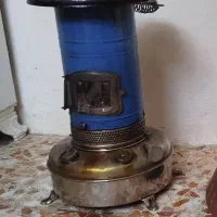 چراغ نفتی کلکسیونی