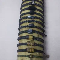 دستبند سنگی عمده|زیورآلات و اکسسوری|هرمز, |دیوار