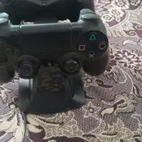 یک عد دستگاه ورج ۱۲پیس با دوتا دسته بازی با شارژ