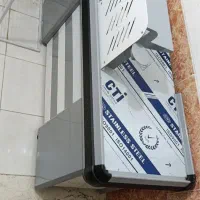 میز چک اوت فروشگاهی