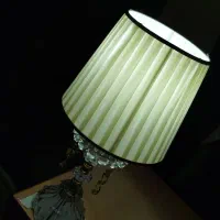 آب اژور یا چراغ خواب