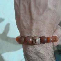 مهره قدیمی|کلکسیون اشیاء عتیقه|مسجد سلیمان, |دیوار