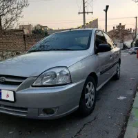 ریو ۸۴ کم کارکرد|خودرو سواری و وانت|پردیس, فاز ۲|دیوار