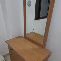 دراور چوبی