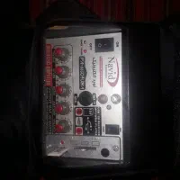 اکوهمراه نویدالکترونیک بسیارقوی