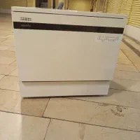 ماشین ظرفشویی مجیک ۸نفره|ماشین ظرفشویی|تهران, مجیدآباد|دیوار