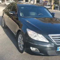 جنسیس