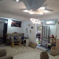 واحداپارتمان طبقه سوم بلوارنیایش