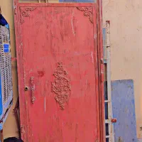 درب و پنجره