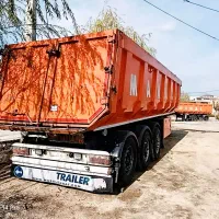 کمپرسی|خودرو سنگین|نهاوند, |دیوار