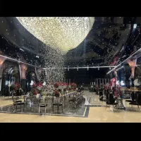 تشریفات آریا باغ تالار عروسی|خدمات پذیرایی، مراسم|تهران, سعادت‌آباد|دیوار