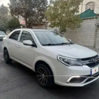 جیلی GC6 مدل98