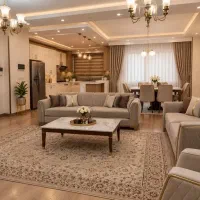 ۹۳متر/پارکینگ اختصاصی/بر اصلی معلم