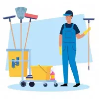 نظافت ساعتی تهران ونک،غرب وشمال تهران