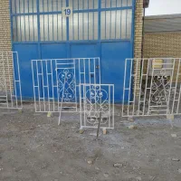 در کشویی حِفآظ پنجره