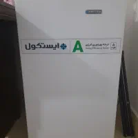 فروش یخچال نو