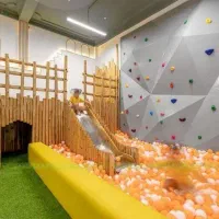 طراحی و ساخت وسایل اتاق کودک .خانه بازی .شهربازی