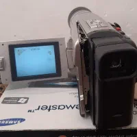 دوربین پاناسونیک