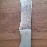 چاقو دست ساز