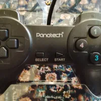 دسته بازی کامپیوتر تلویزیون