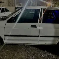 پراید 82|خودرو سواری و وانت|اردکان, |دیوار