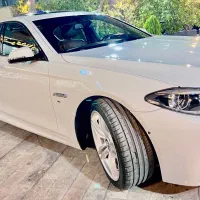 ب ام و 528 مدل 2015 سه کلید